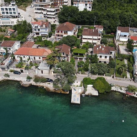 Montenegro Apartmant'S Kotor Exterior photo