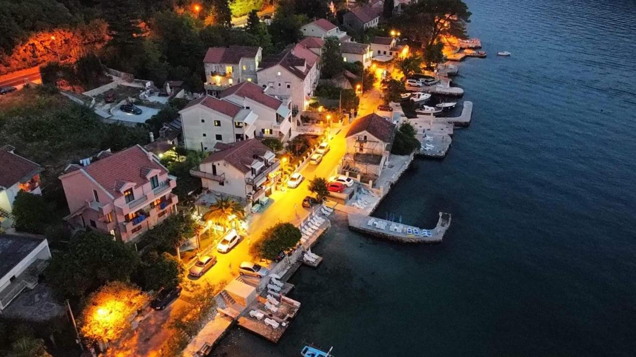 Montenegro Apartmant'S Kotor Exterior photo