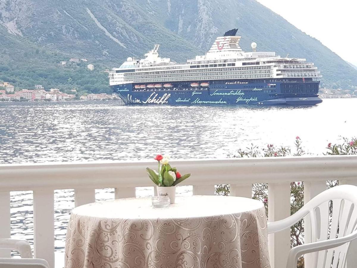 Montenegro Apartmant'S Kotor Exterior photo