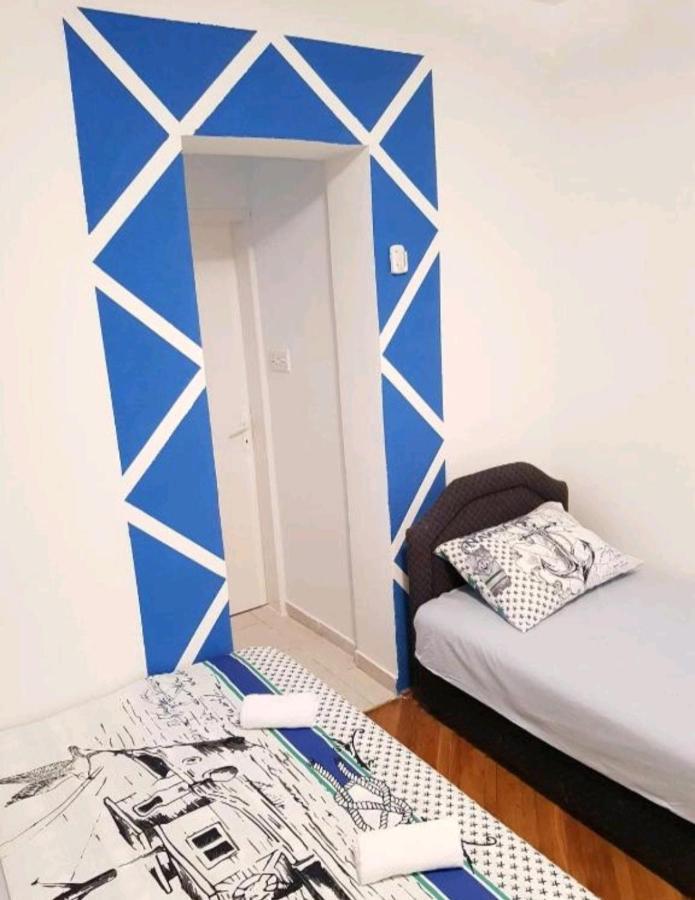 Montenegro Apartmant'S Kotor Exterior photo