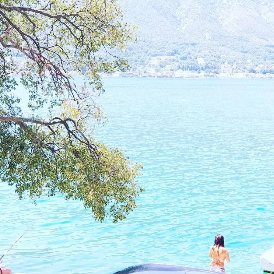 Montenegro Apartmant'S Kotor Exterior photo