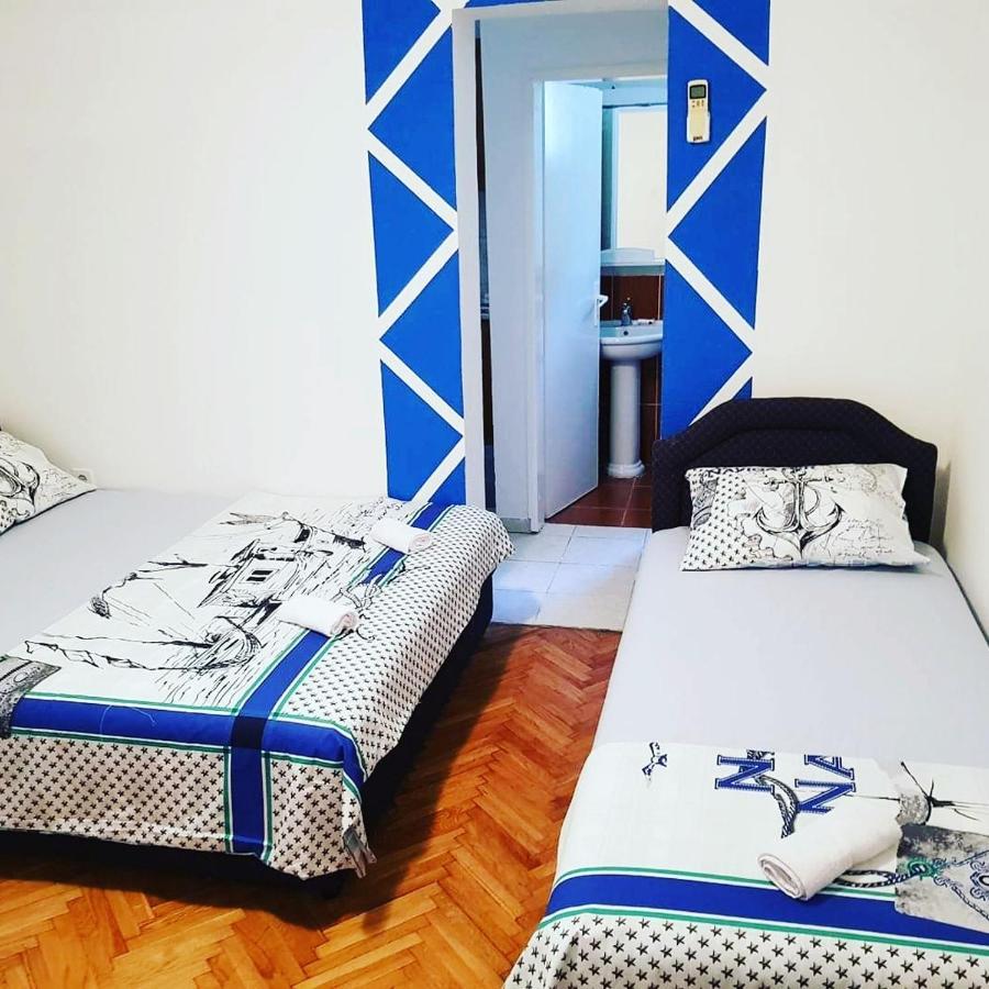 Montenegro Apartmant'S Kotor Exterior photo