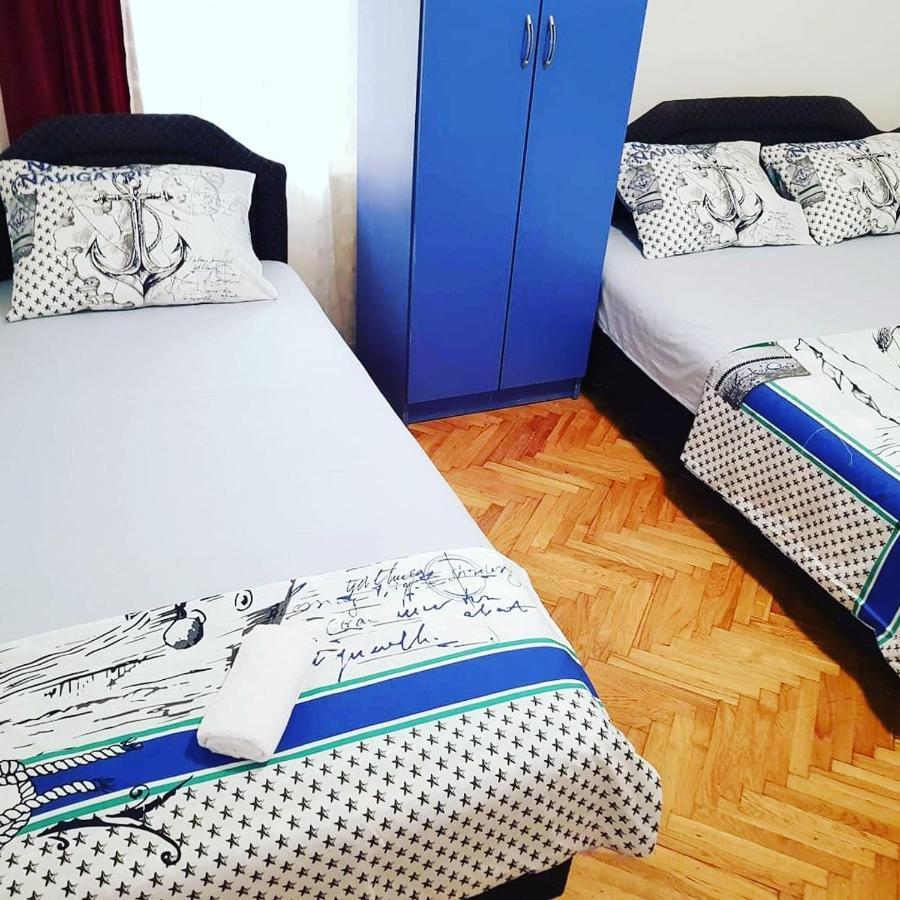Montenegro Apartmant'S Kotor Exterior photo