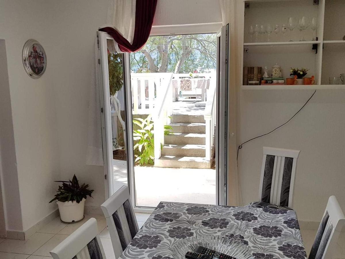 Montenegro Apartmant'S Kotor Exterior photo