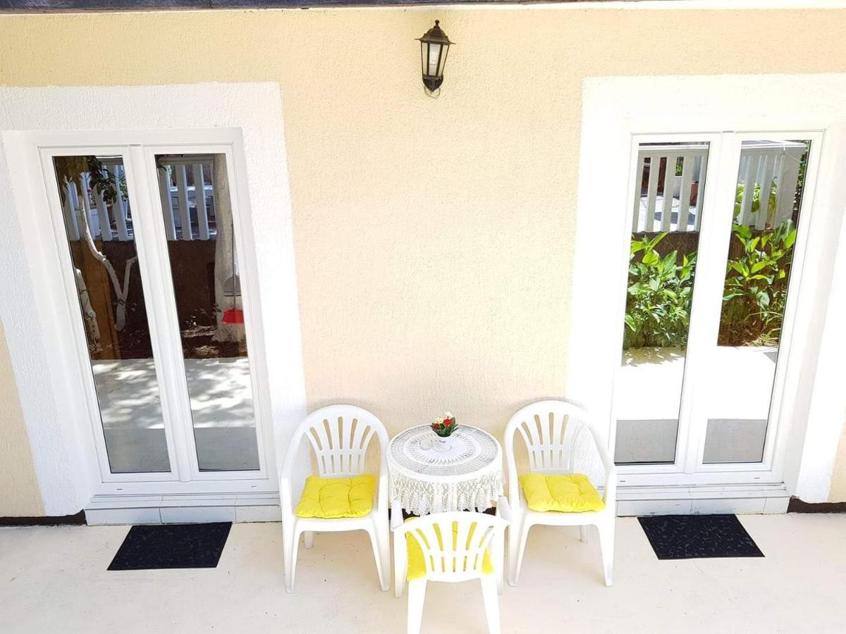 Montenegro Apartmant'S Kotor Exterior photo