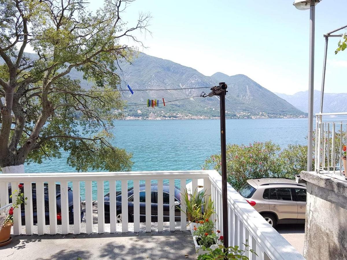 Montenegro Apartmant'S Kotor Exterior photo