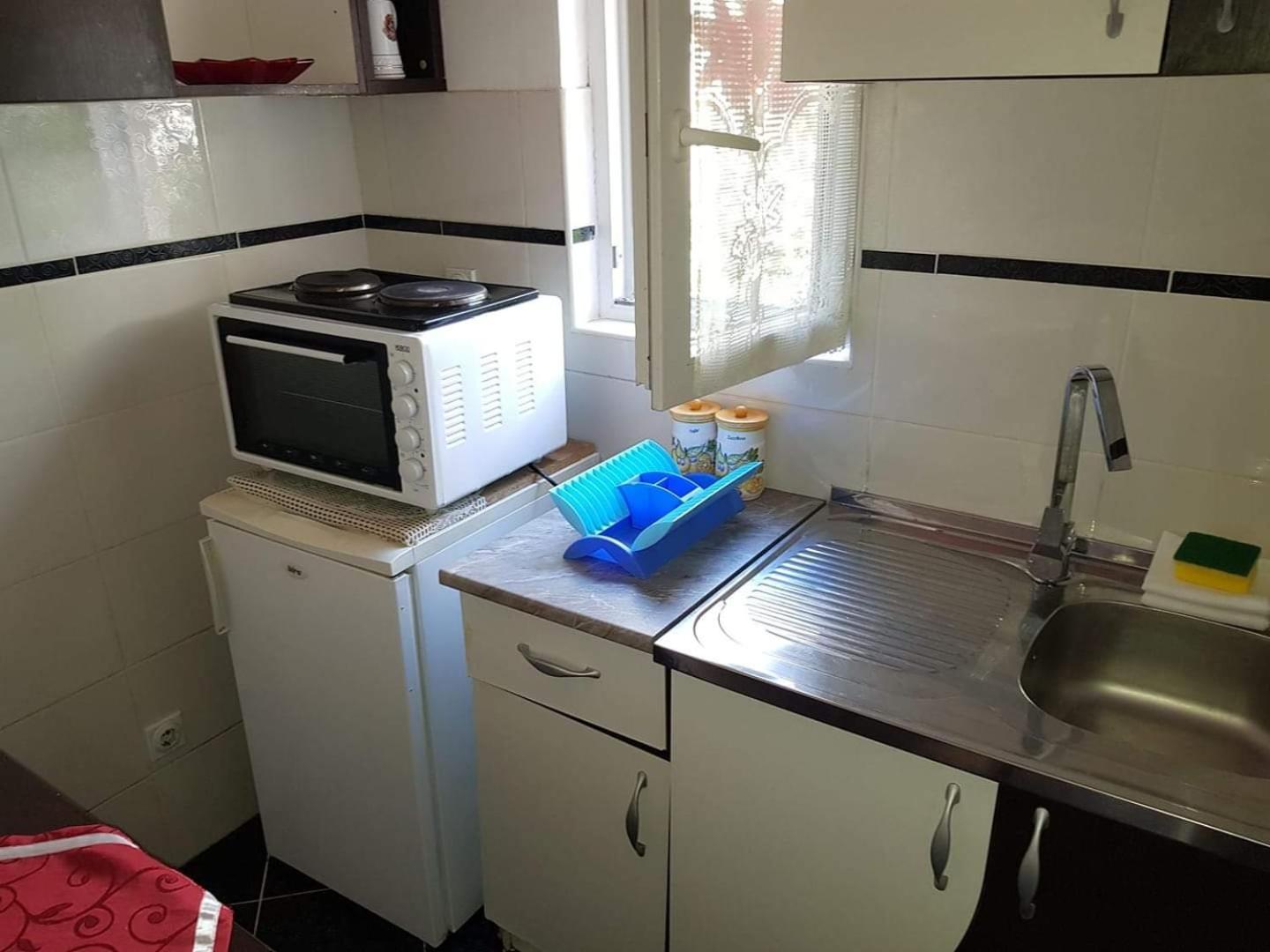 Montenegro Apartmant'S Kotor Room photo