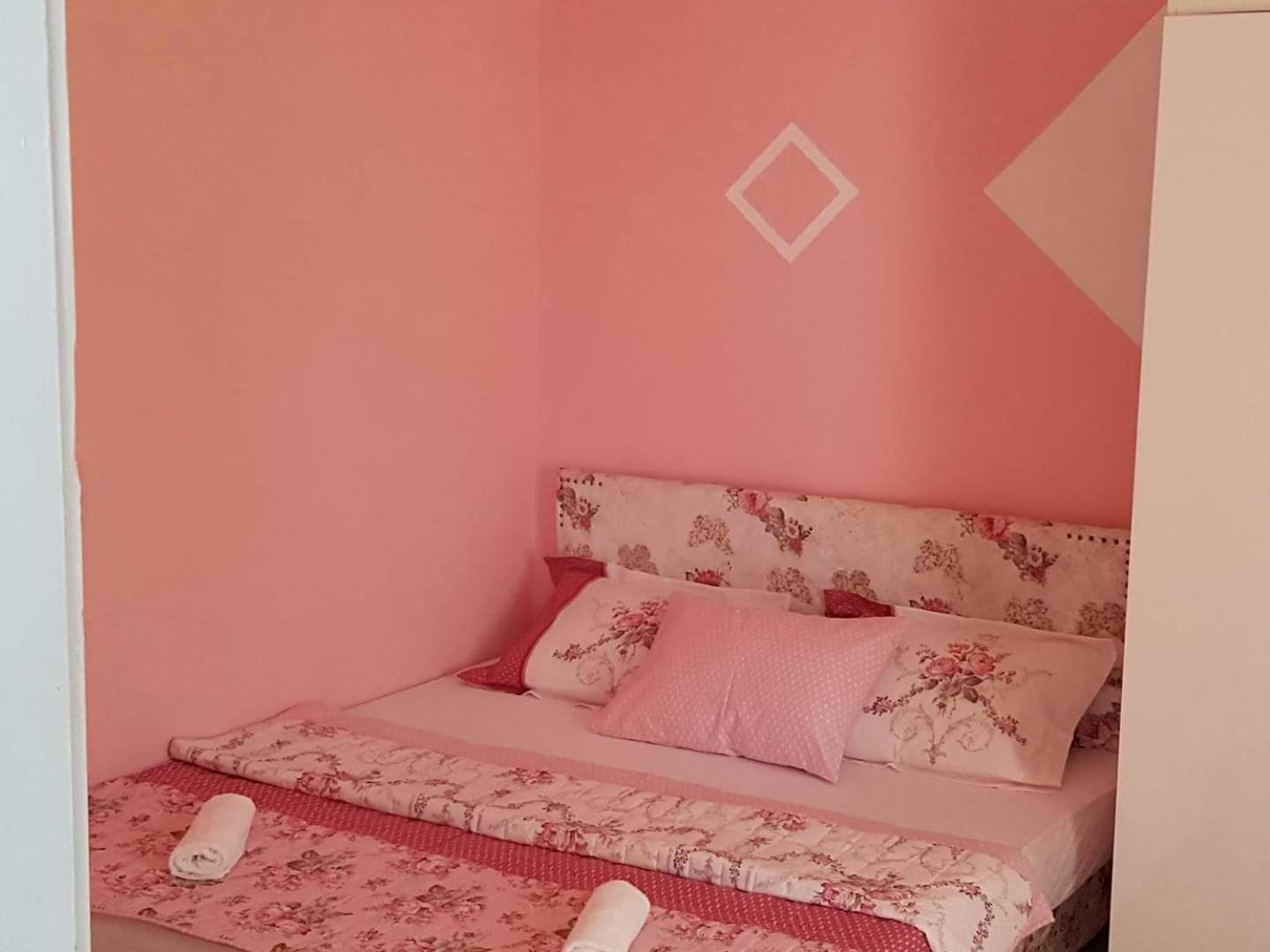Montenegro Apartmant'S Kotor Room photo