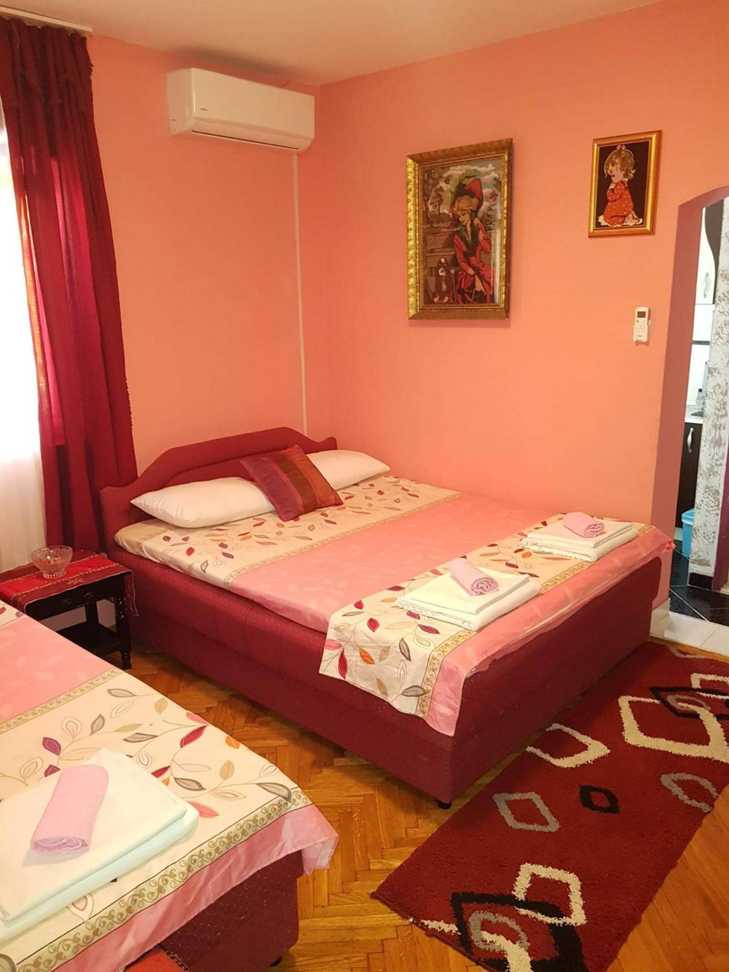 Montenegro Apartmant'S Kotor Room photo