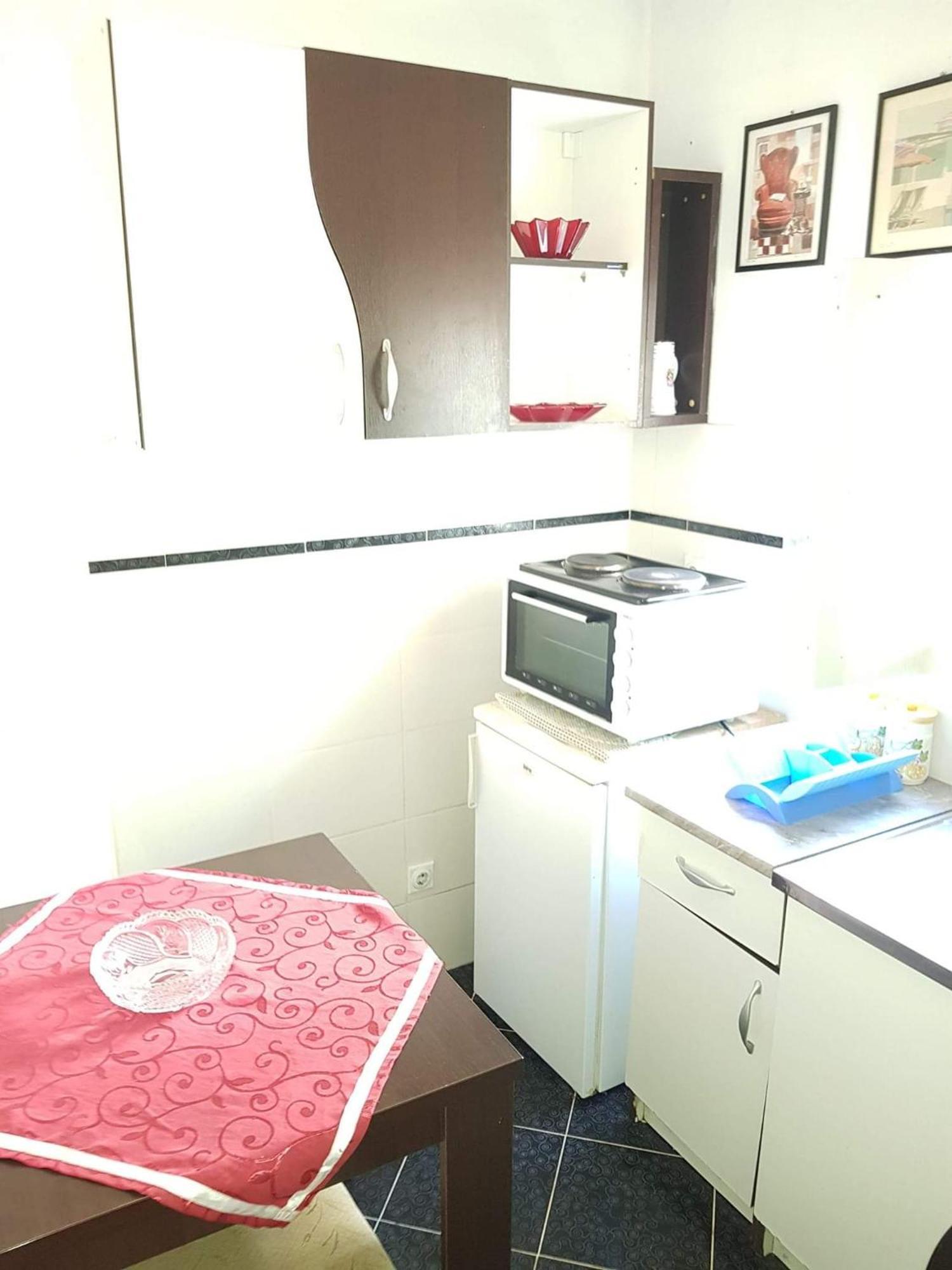 Montenegro Apartmant'S Kotor Room photo