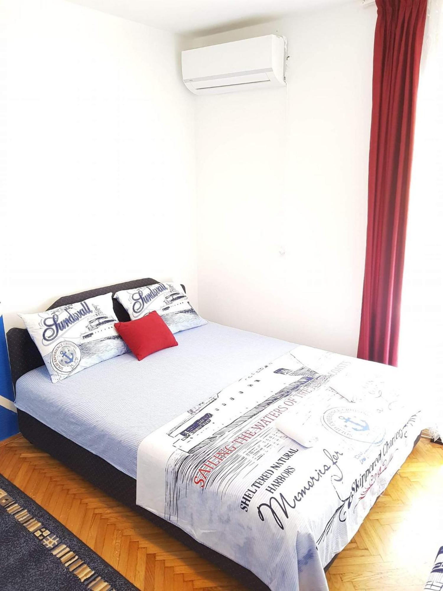 Montenegro Apartmant'S Kotor Room photo